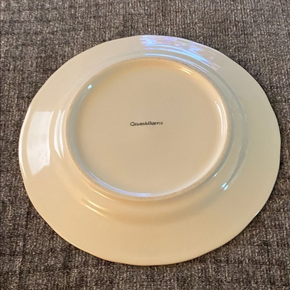 Crate&Barrel one replacement